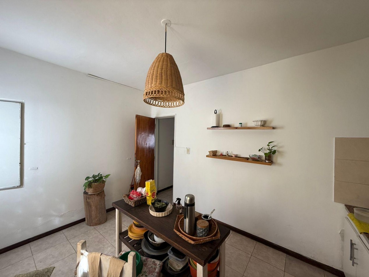 VENTA DUPLEX TRES AMBIENTES JARDIN COCHERA JOSE C PAZ