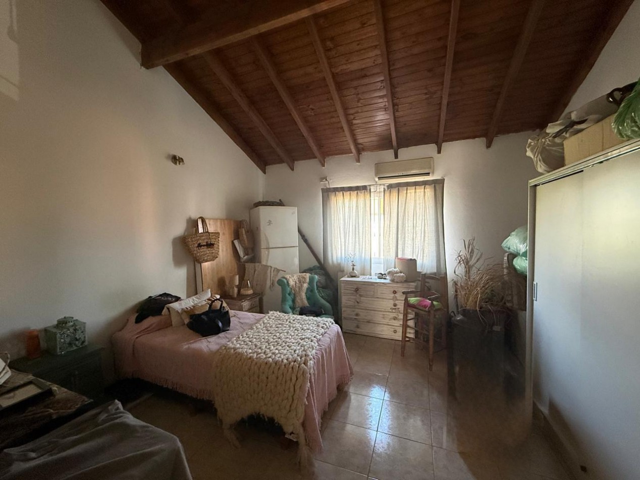 VENTA DUPLEX TRES AMBIENTES JARDIN COCHERA JOSE C PAZ