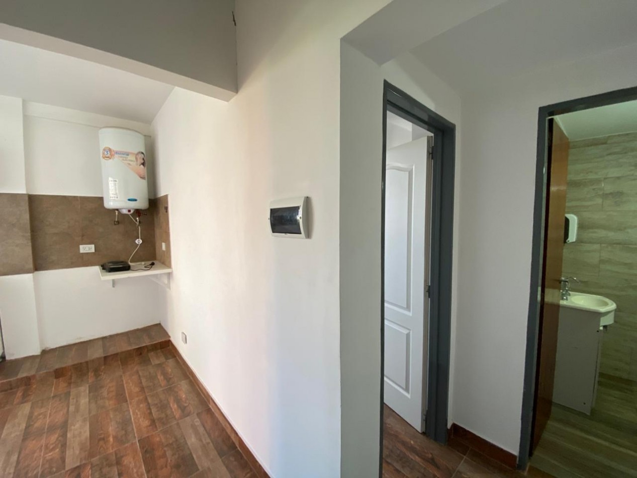 ALQUILER LOCAL APTO PROFESIONAL SAN MIGUEL