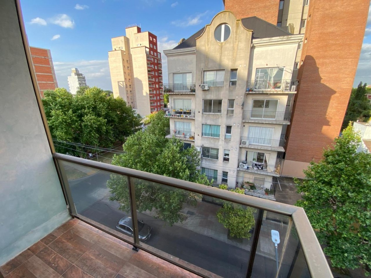 ALQUILER LOCAL APTO PROFESIONAL SAN MIGUEL