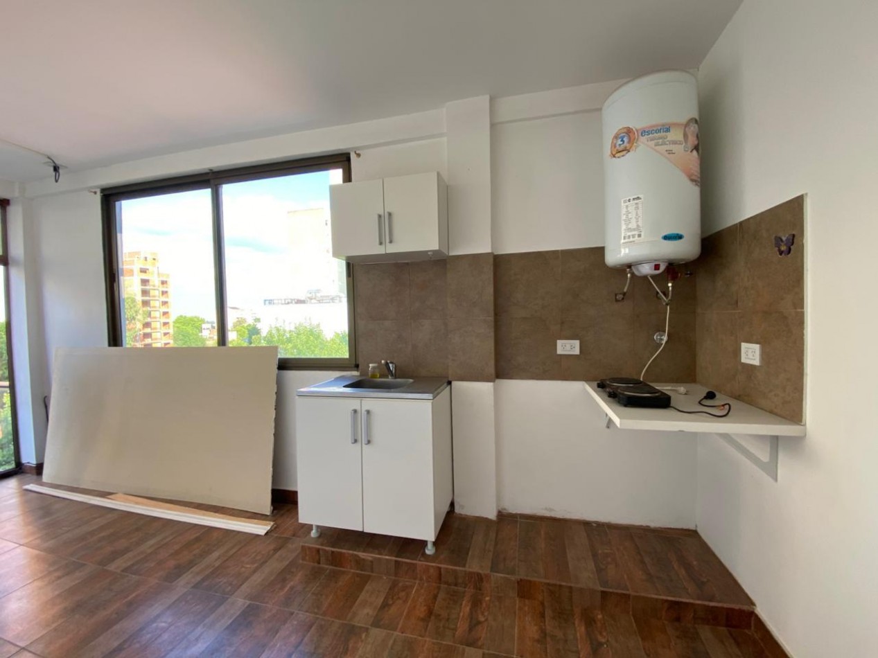 ALQUILER LOCAL APTO PROFESIONAL SAN MIGUEL