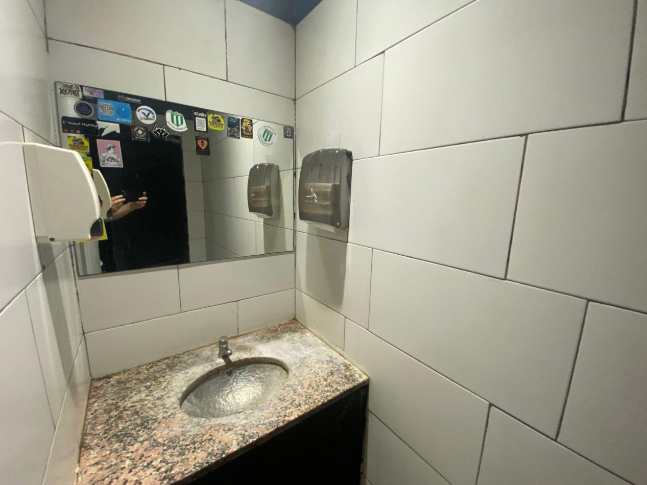 ALQUILER LOCAL APTO PROFESIONAL SAN MIGUEL