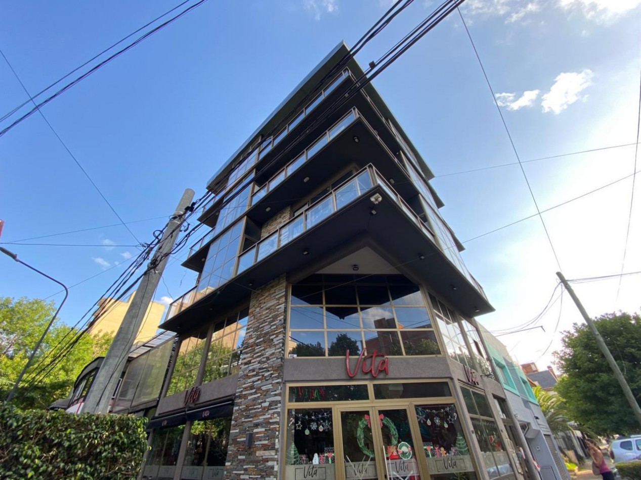 ALQUILER LOCAL APTO PROFESIONAL SAN MIGUEL