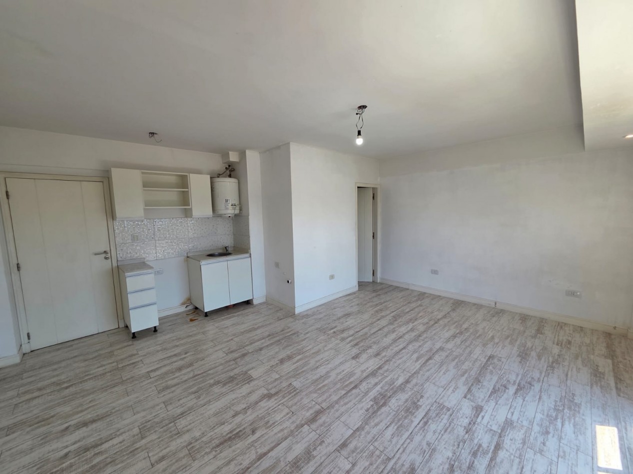 VENTA MONOAMBIENTE EN SAN MIGUEL CENTRO