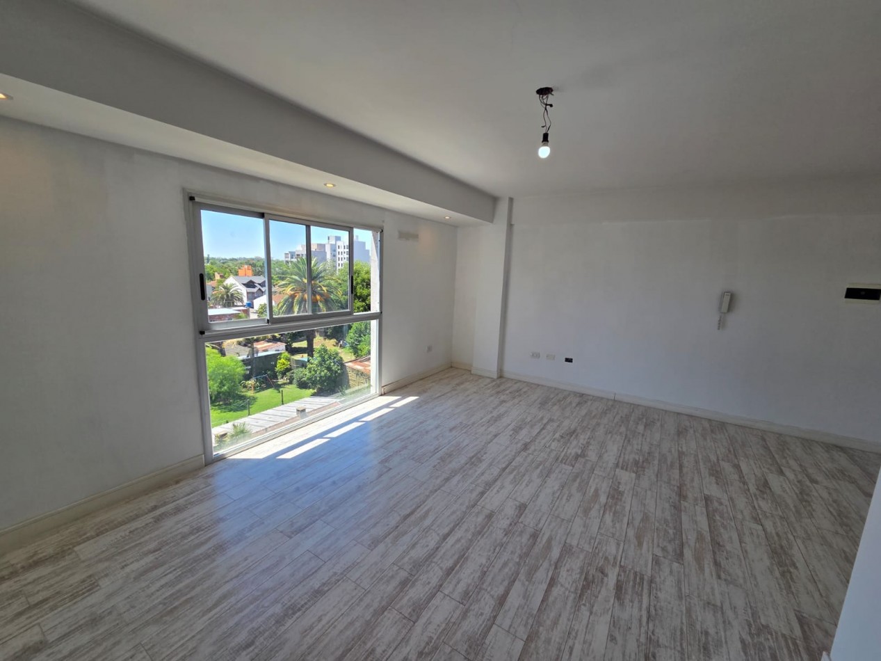 VENTA MONOAMBIENTE EN SAN MIGUEL CENTRO