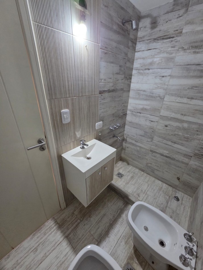 VENTA MONOAMBIENTE EN SAN MIGUEL CENTRO