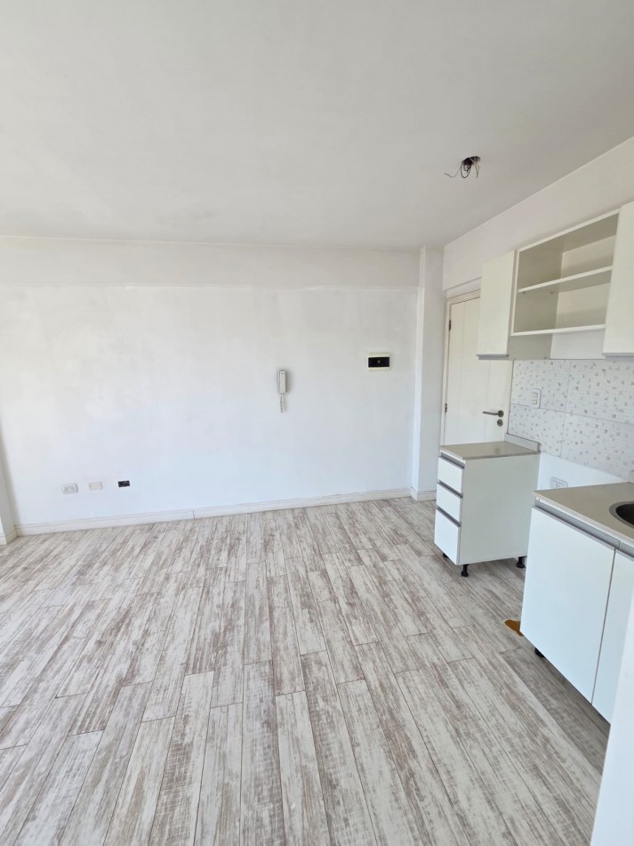 VENTA MONOAMBIENTE EN SAN MIGUEL CENTRO