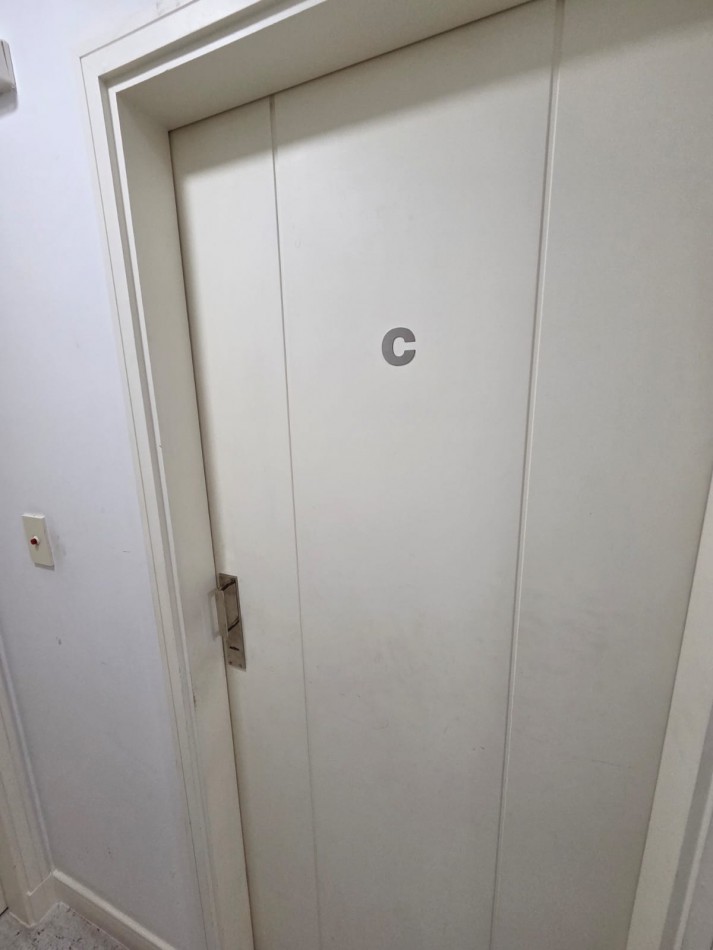 VENTA MONOAMBIENTE EN SAN MIGUEL CENTRO