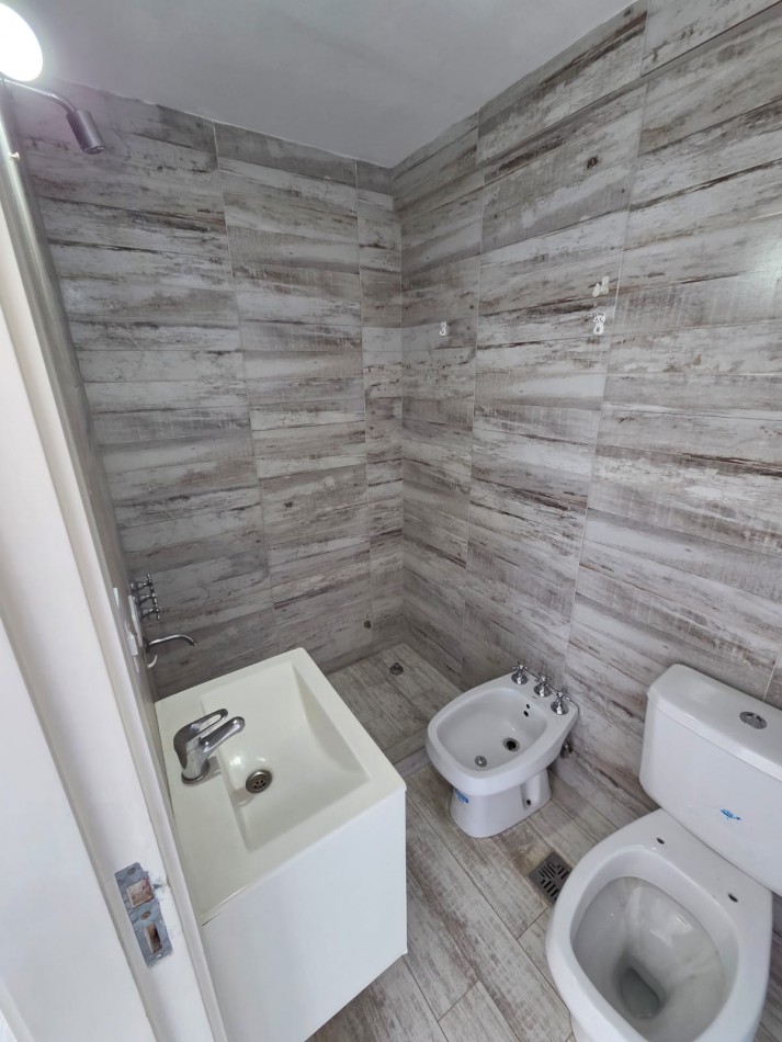 VENTA MONOAMBIENTE EN SAN MIGUEL CENTRO