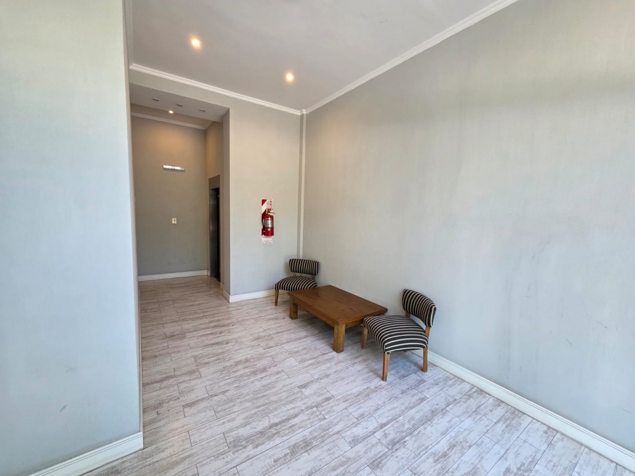 VENTA MONOAMBIENTE EN SAN MIGUEL CENTRO