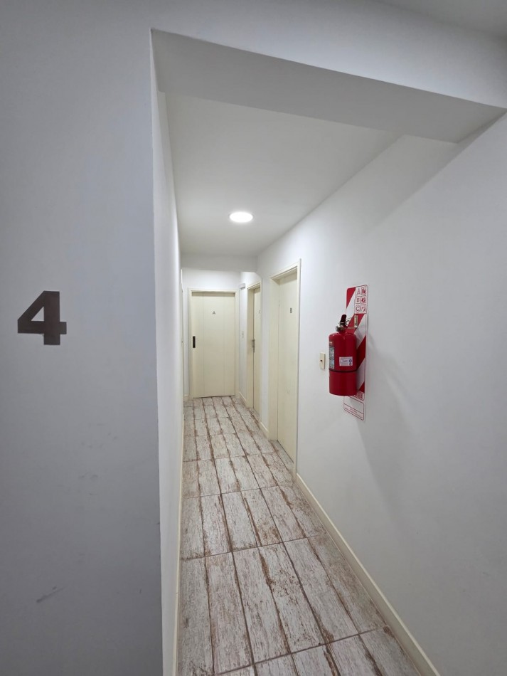 VENTA MONOAMBIENTE EN SAN MIGUEL CENTRO