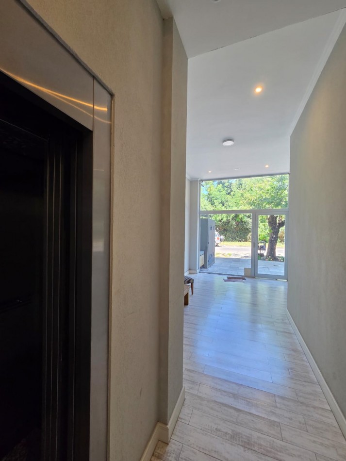 VENTA MONOAMBIENTE EN SAN MIGUEL CENTRO