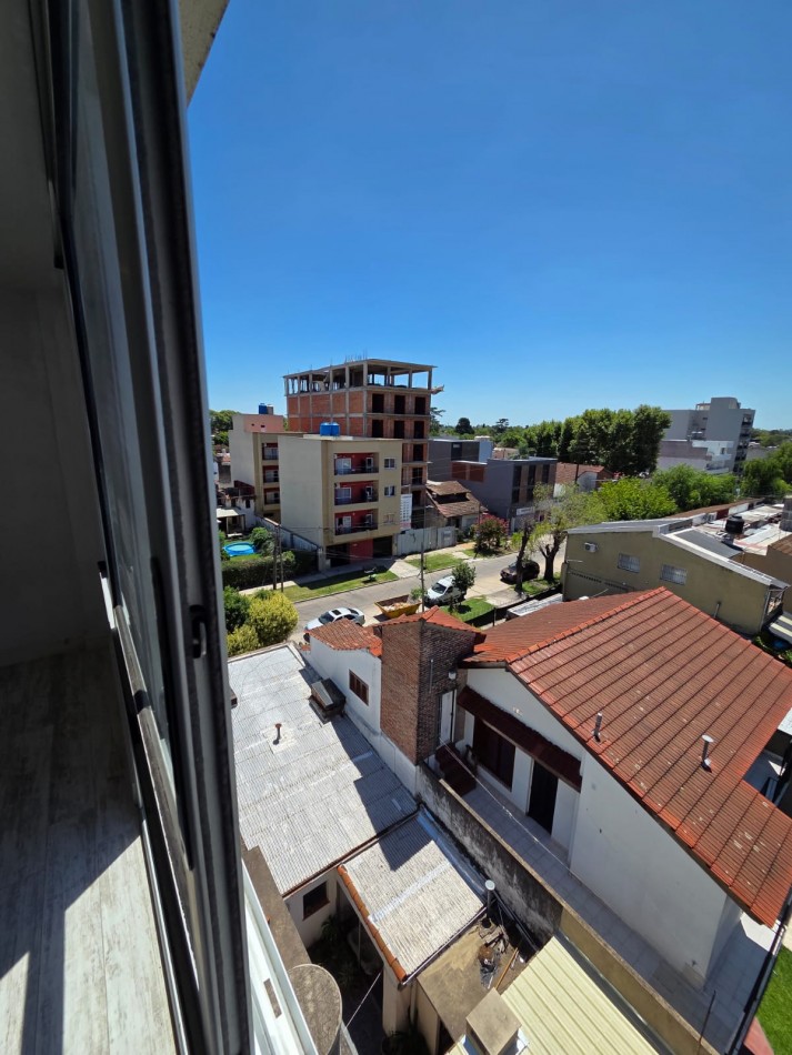 VENTA MONOAMBIENTE EN SAN MIGUEL CENTRO