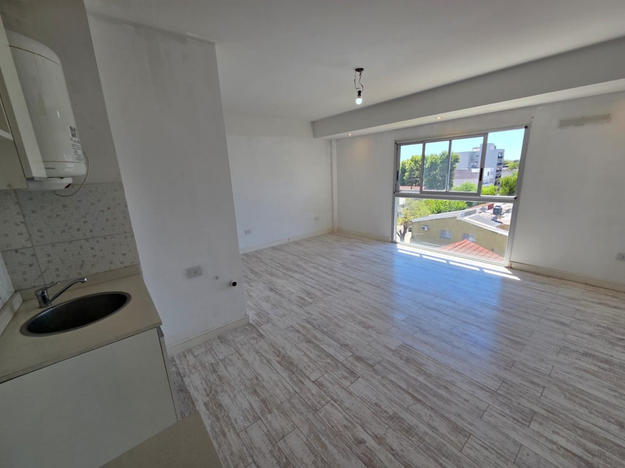 VENTA MONOAMBIENTE EN SAN MIGUEL CENTRO