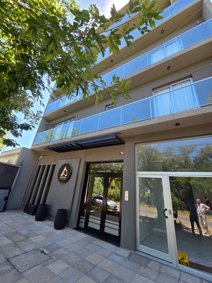 VENTA MONOAMBIENTE EN SAN MIGUEL CENTRO