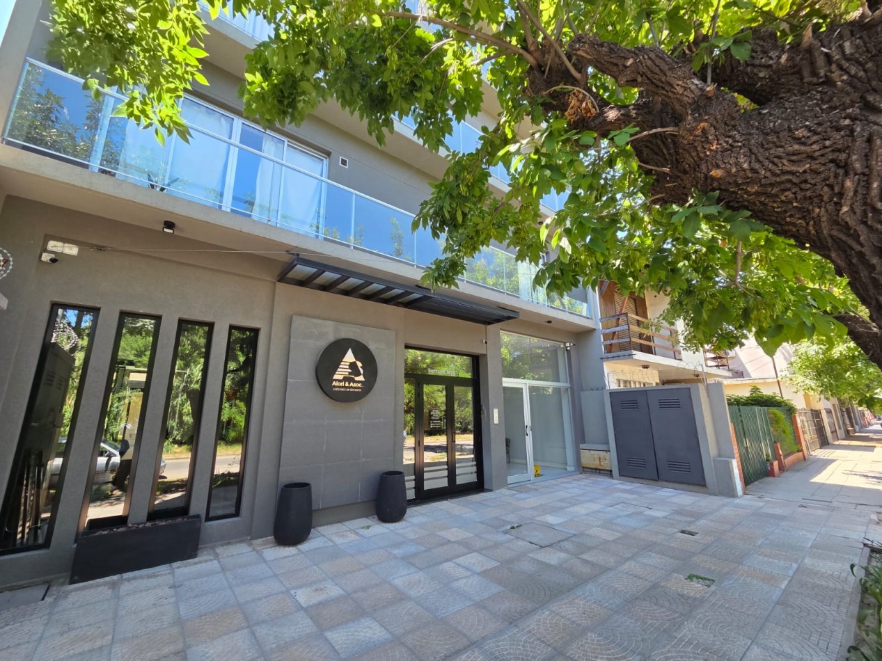 VENTA MONOAMBIENTE EN SAN MIGUEL CENTRO