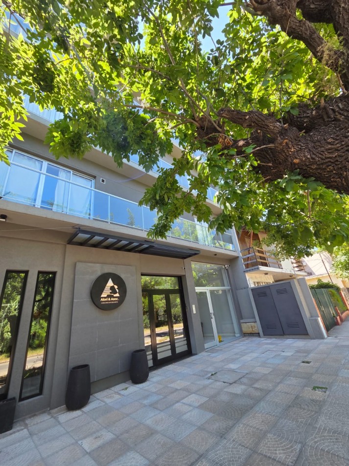 VENTA MONOAMBIENTE EN SAN MIGUEL CENTRO