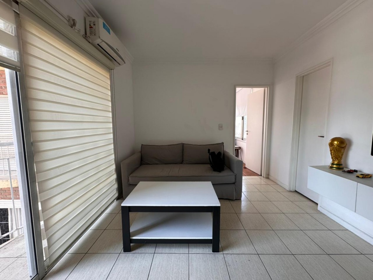 APRO CREDITO DOS AMBIENTES BALCON SAN MIGUEL EDIFICIO BARCELONA