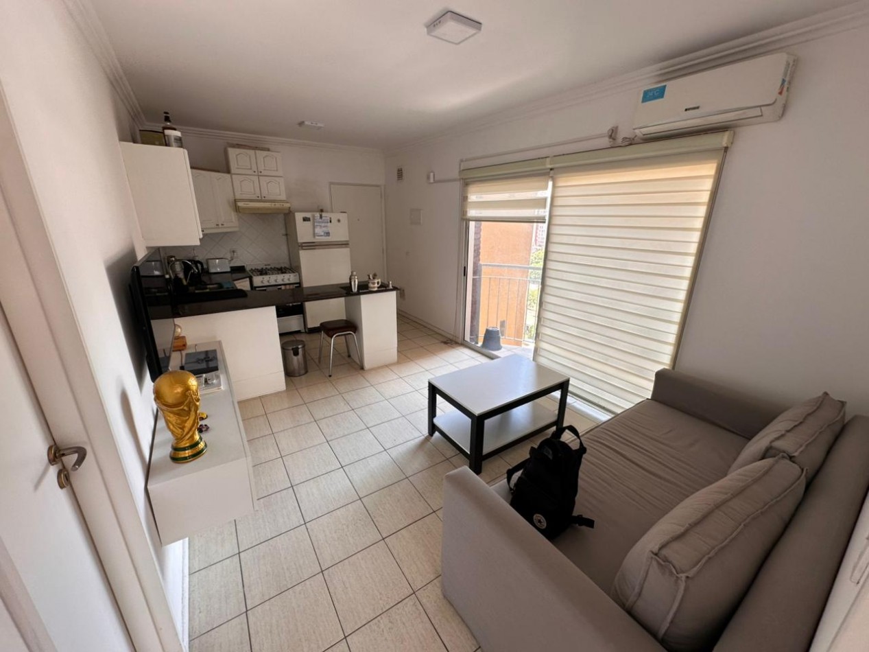 APRO CREDITO DOS AMBIENTES BALCON SAN MIGUEL EDIFICIO BARCELONA