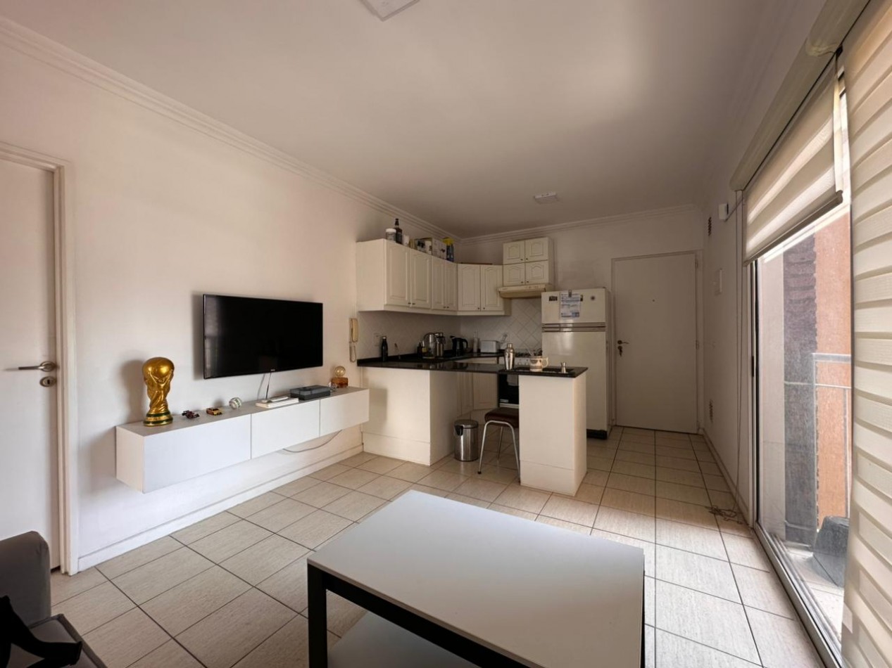 APRO CREDITO DOS AMBIENTES BALCON SAN MIGUEL EDIFICIO BARCELONA