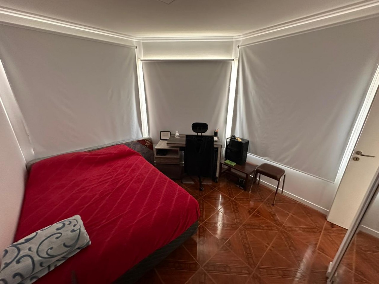 APRO CREDITO DOS AMBIENTES BALCON SAN MIGUEL EDIFICIO BARCELONA