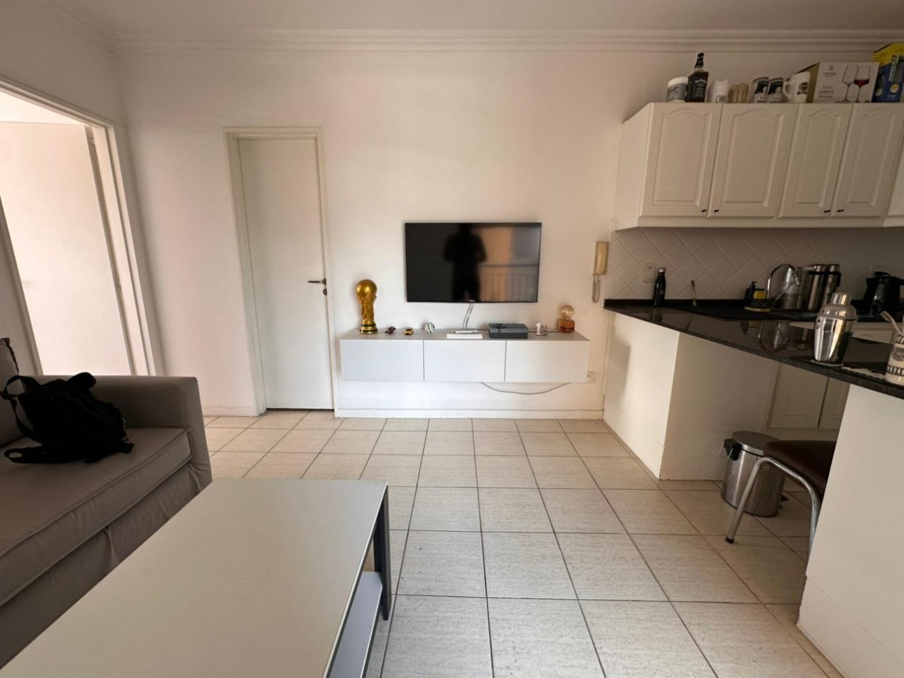 APRO CREDITO DOS AMBIENTES BALCON SAN MIGUEL EDIFICIO BARCELONA