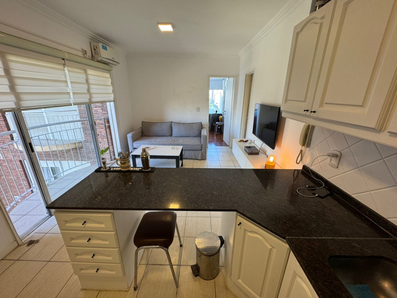 APRO CREDITO DOS AMBIENTES BALCON SAN MIGUEL EDIFICIO BARCELONA