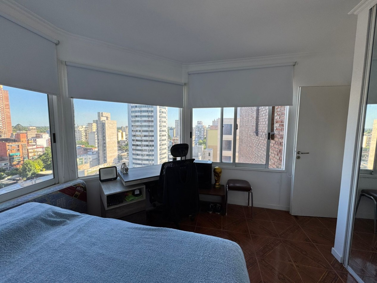 APRO CREDITO DOS AMBIENTES BALCON SAN MIGUEL EDIFICIO BARCELONA