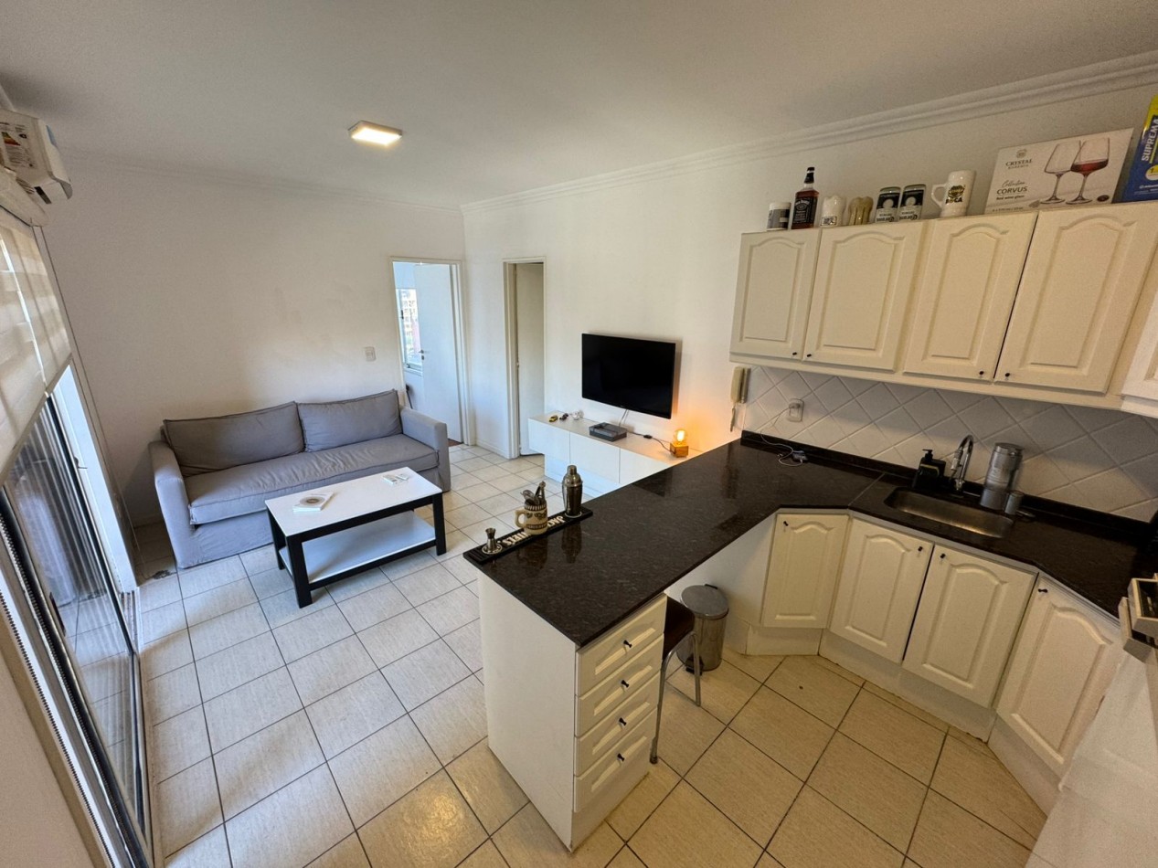 APRO CREDITO DOS AMBIENTES BALCON SAN MIGUEL EDIFICIO BARCELONA