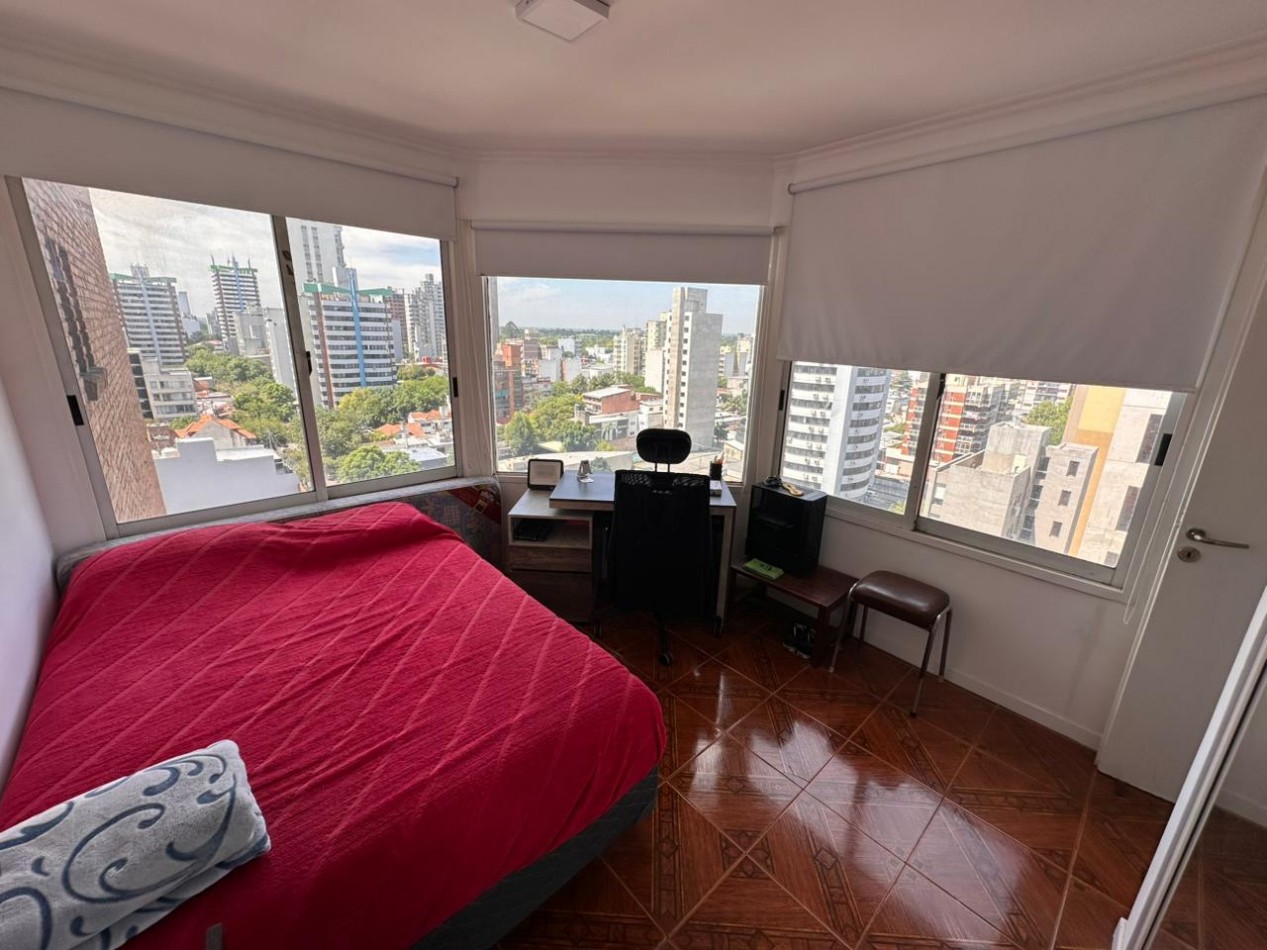 APRO CREDITO DOS AMBIENTES BALCON SAN MIGUEL EDIFICIO BARCELONA