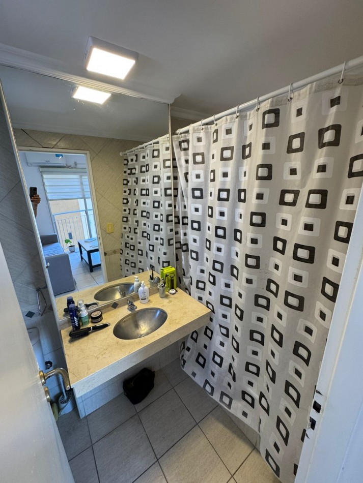 APRO CREDITO DOS AMBIENTES BALCON SAN MIGUEL EDIFICIO BARCELONA