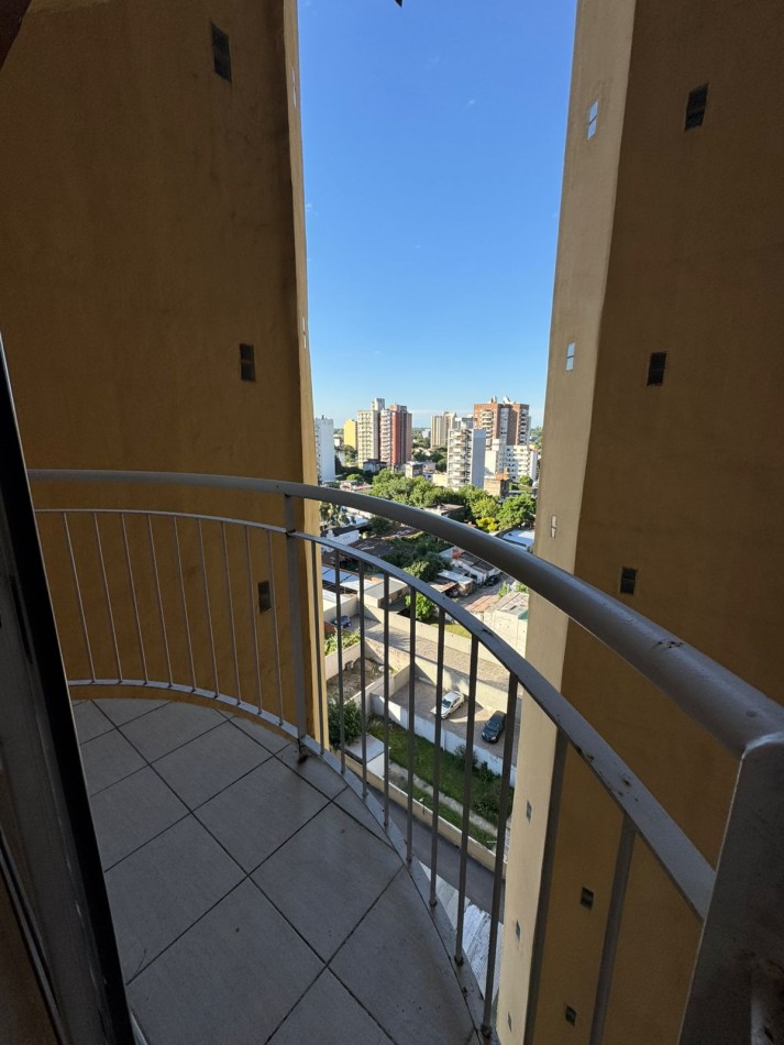 APRO CREDITO DOS AMBIENTES BALCON SAN MIGUEL EDIFICIO BARCELONA