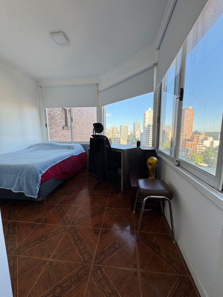 APRO CREDITO DOS AMBIENTES BALCON SAN MIGUEL EDIFICIO BARCELONA