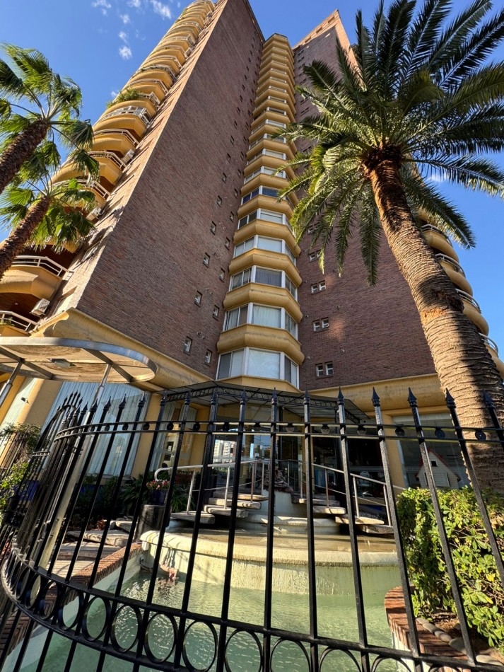 APRO CREDITO DOS AMBIENTES BALCON SAN MIGUEL EDIFICIO BARCELONA