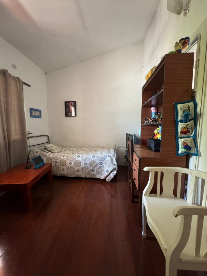 VENTA CASA CUATRO AMBIENTES PATIO COCHERA BELLA VISTA SAN MIGUEL APTO CREDITO