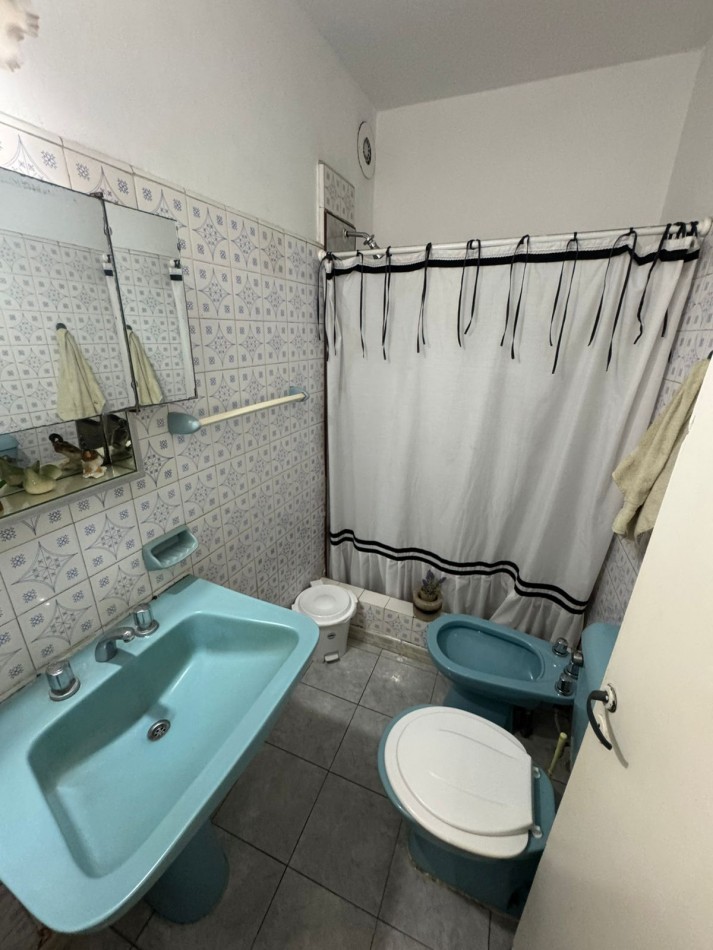 VENTA CASA CUATRO AMBIENTES PATIO COCHERA BELLA VISTA SAN MIGUEL APTO CREDITO