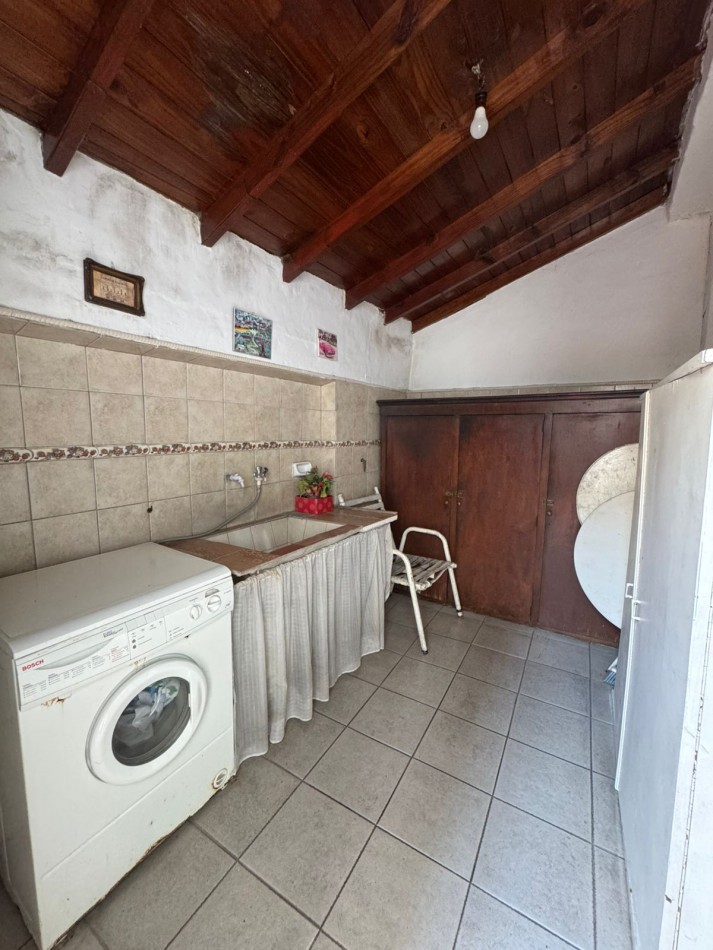 VENTA CASA CUATRO AMBIENTES PATIO COCHERA BELLA VISTA SAN MIGUEL APTO CREDITO