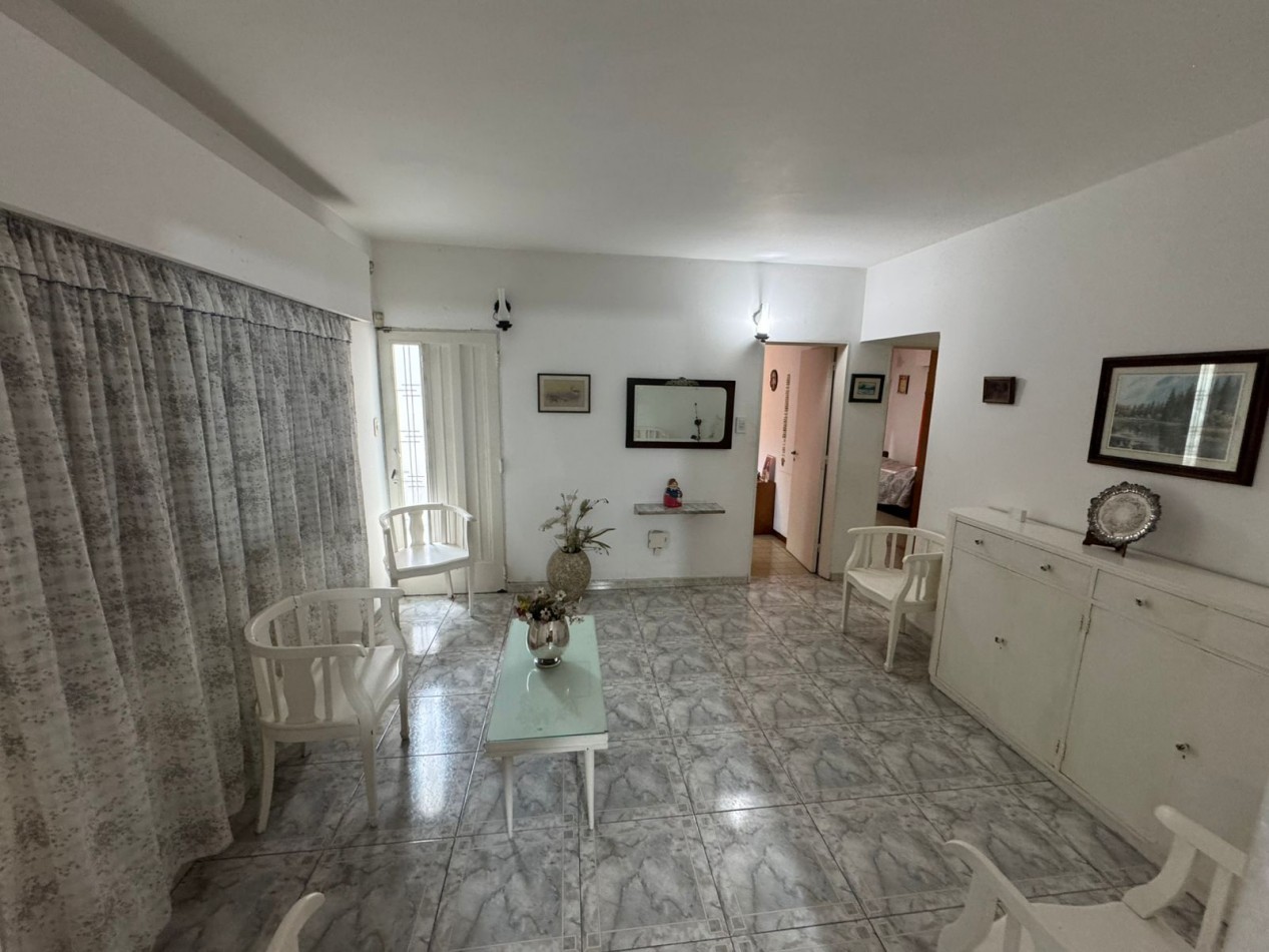 VENTA CASA CUATRO AMBIENTES PATIO COCHERA BELLA VISTA SAN MIGUEL APTO CREDITO