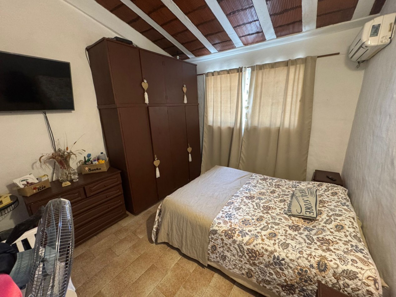 VENTA CASA CUATRO AMBIENTES PATIO COCHERA BELLA VISTA SAN MIGUEL APTO CREDITO