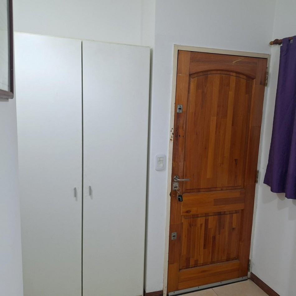 VENTA DOS AMBIENTES CON PATIO APTO CREDITO BELLA VISTA SAN MIGUEL