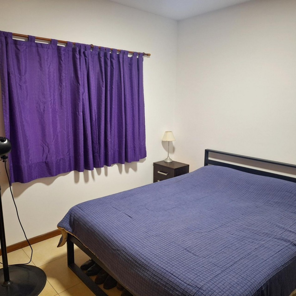 VENTA DOS AMBIENTES CON PATIO APTO CREDITO BELLA VISTA SAN MIGUEL