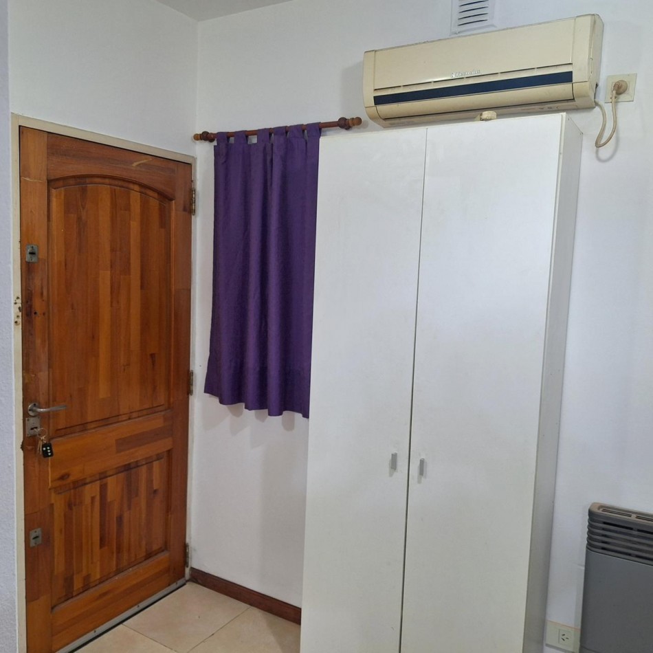 VENTA DOS AMBIENTES CON PATIO APTO CREDITO BELLA VISTA SAN MIGUEL