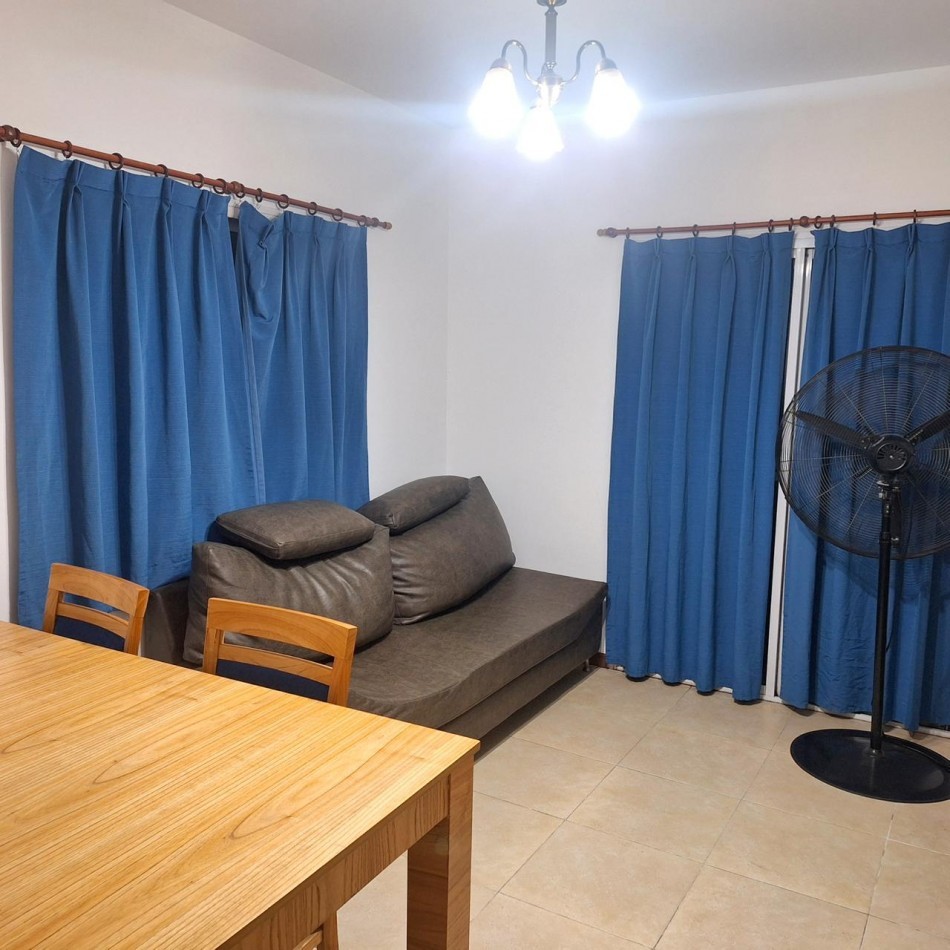 VENTA DOS AMBIENTES CON PATIO APTO CREDITO BELLA VISTA SAN MIGUEL