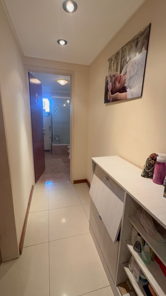 VENTA IMPORTANTE CASA CON JARDIN COCHERA BELLA VISTA