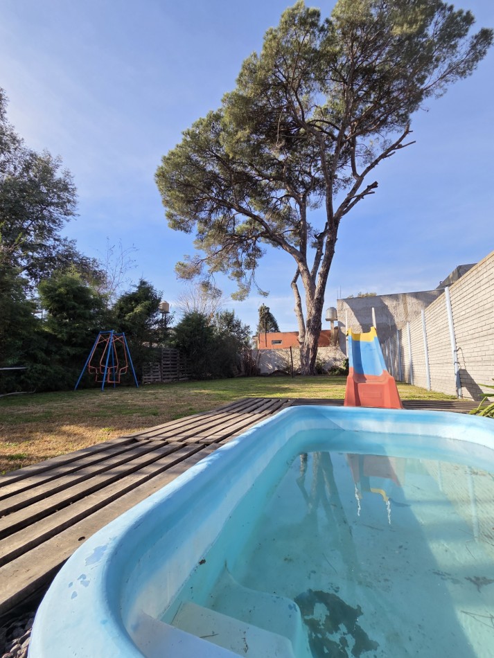 VENTA APTO CREDITO CASA EN BARRIO CERRADO TORTUGUITAS