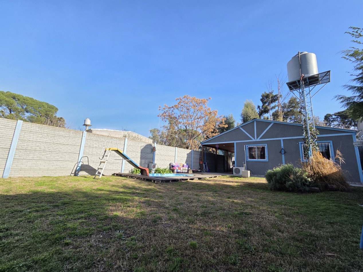 VENTA APTO CREDITO CASA EN BARRIO CERRADO TORTUGUITAS