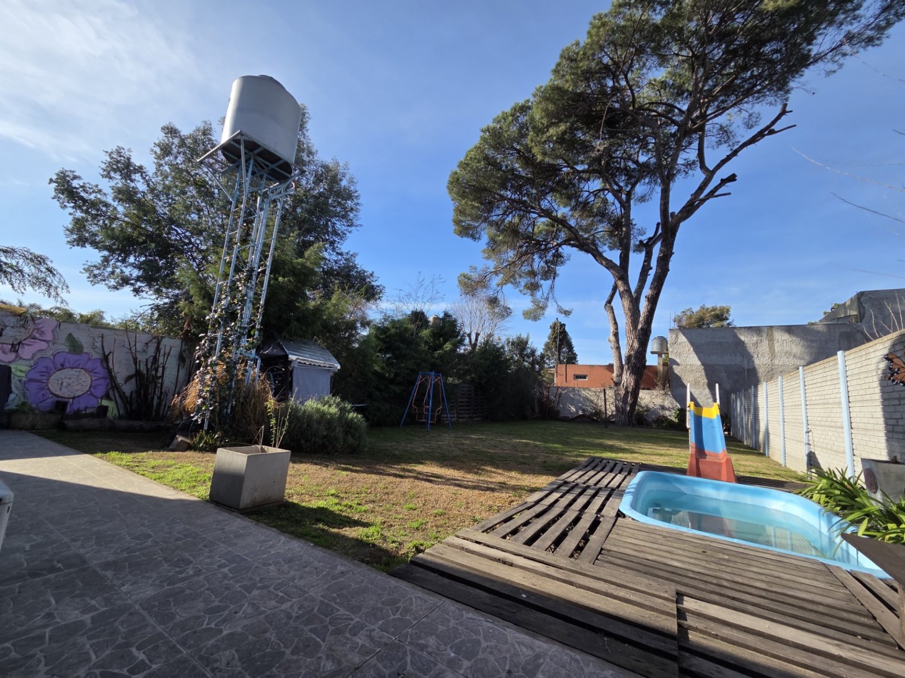 VENTA APTO CREDITO CASA EN BARRIO CERRADO TORTUGUITAS