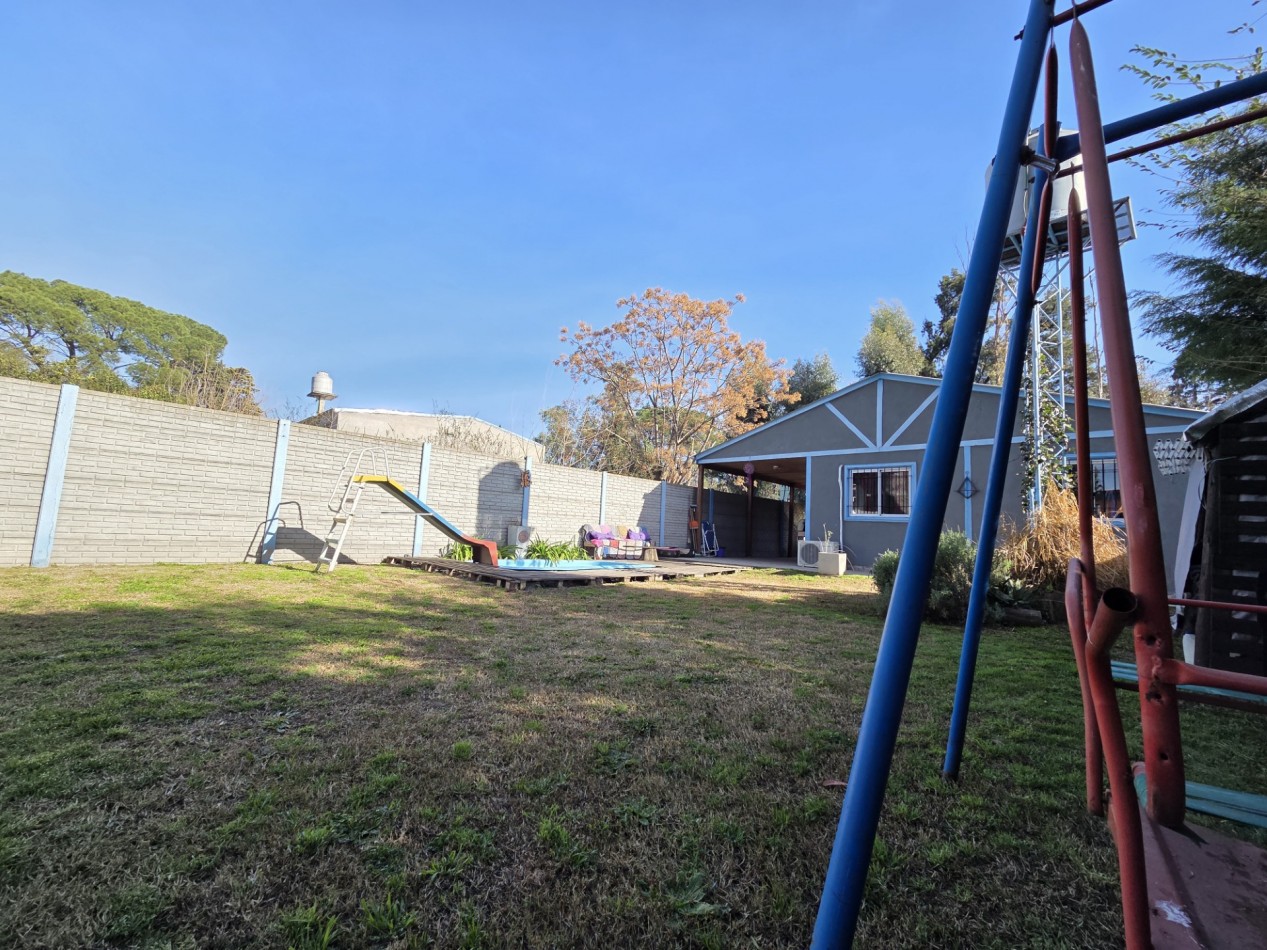 VENTA APTO CREDITO CASA EN BARRIO CERRADO TORTUGUITAS