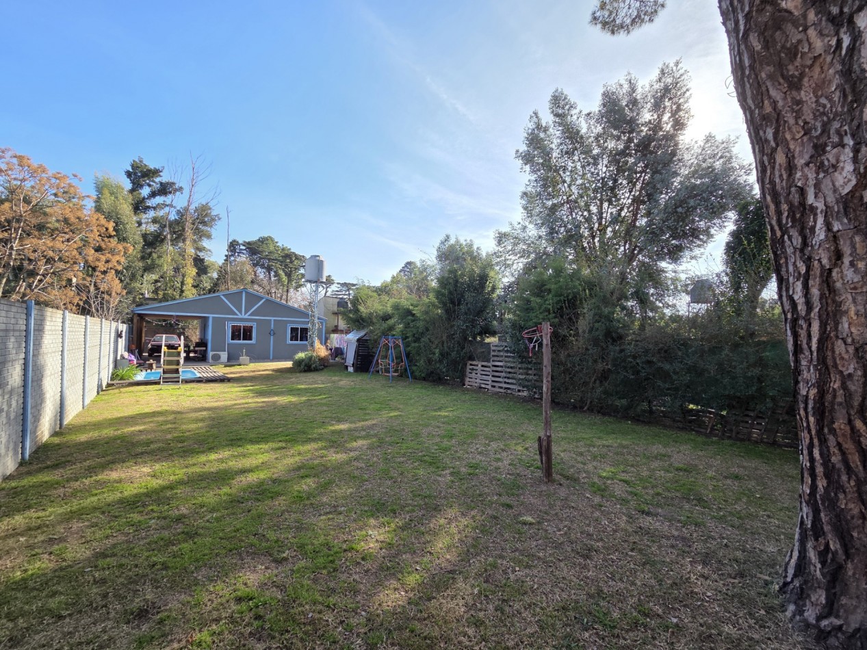 VENTA APTO CREDITO CASA EN BARRIO CERRADO TORTUGUITAS