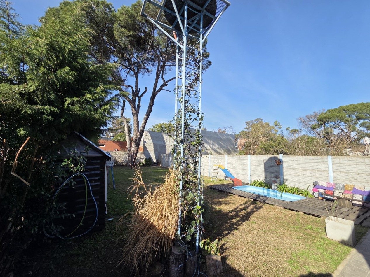 VENTA APTO CREDITO CASA EN BARRIO CERRADO TORTUGUITAS